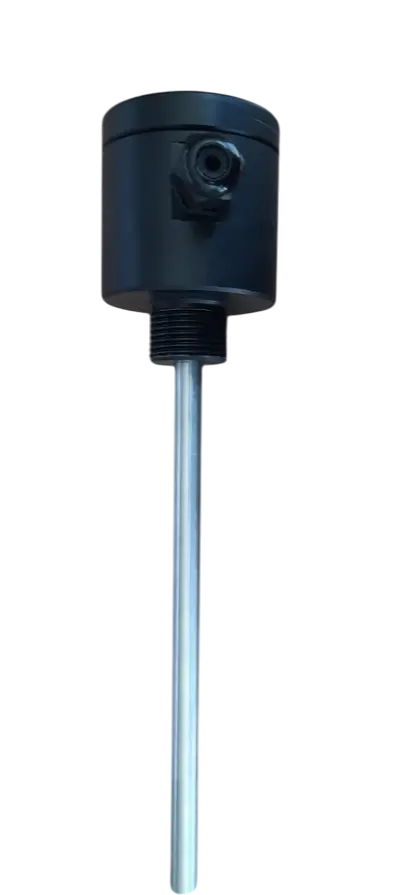 Capacitive Level Switch