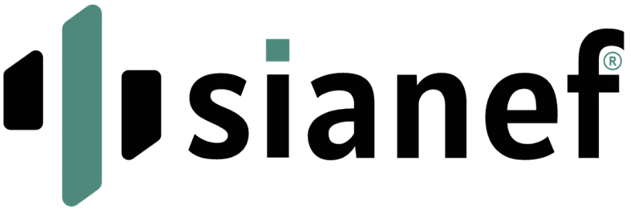 Sianef Industrial Level Measurement Systems Logo