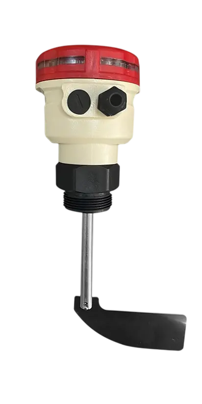 Rotary Paddle Level Switch