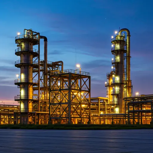 Oil and Gas Industry Level Monitoring Solutions